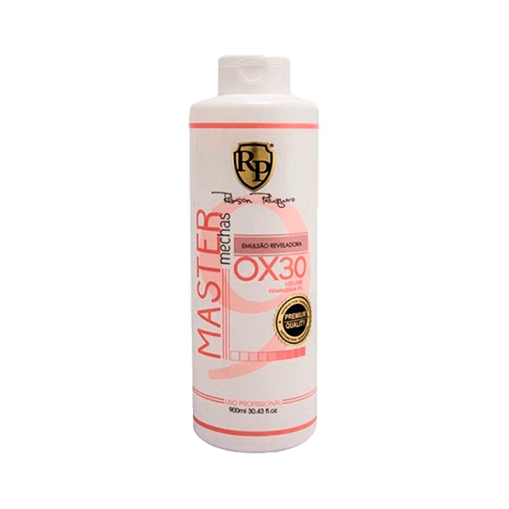 Master Mechas Oxidante 30V
