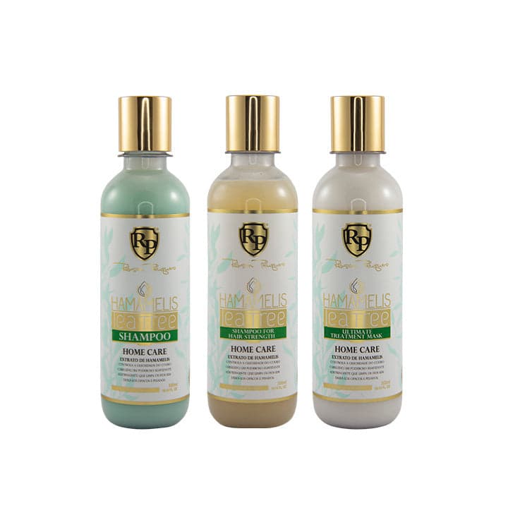 Hamamelis Tea Tree Home Care