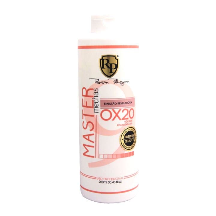 Master Mechas Oxidante 20V