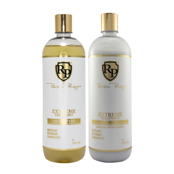 Extreme Treatment Profesional