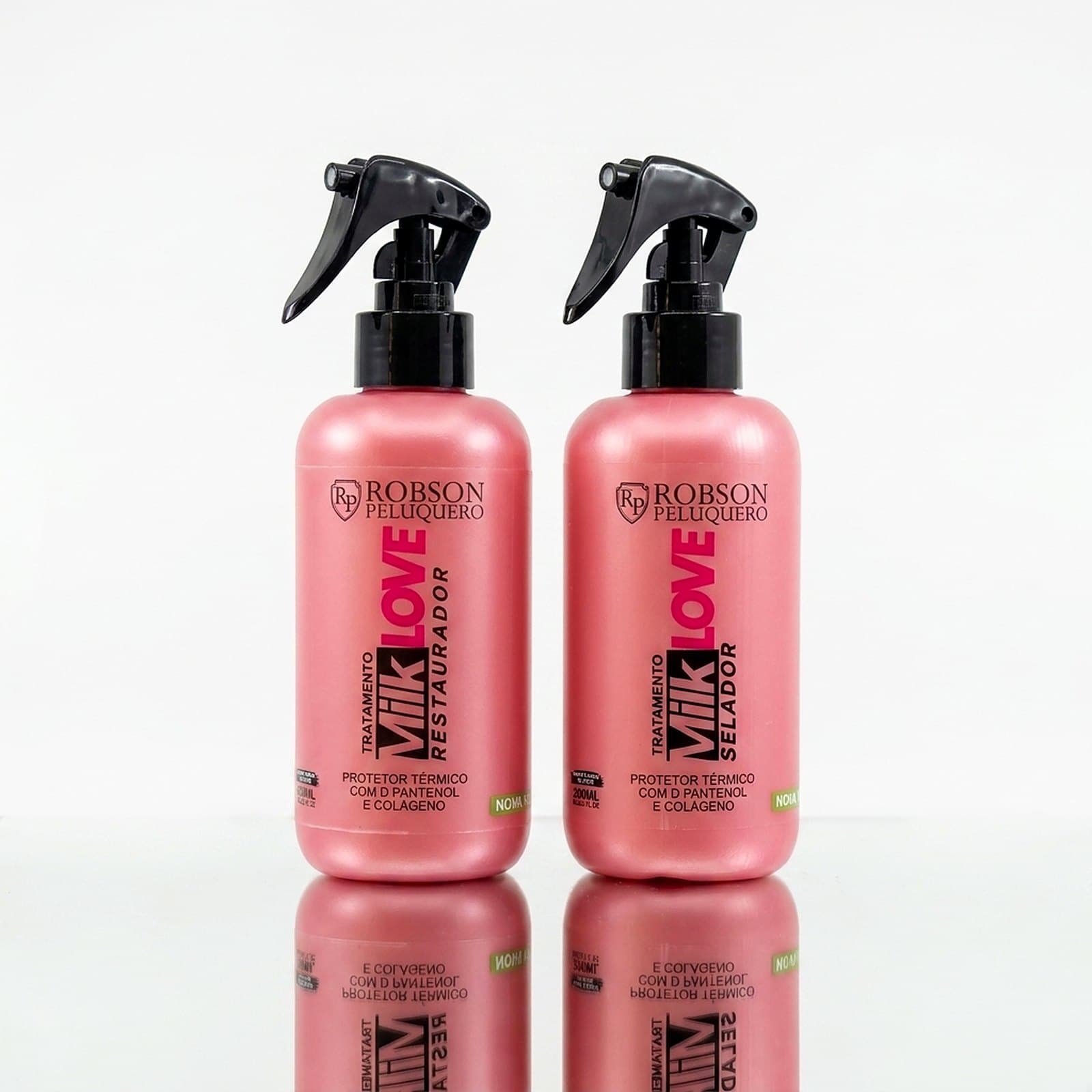 Milk Love Kit