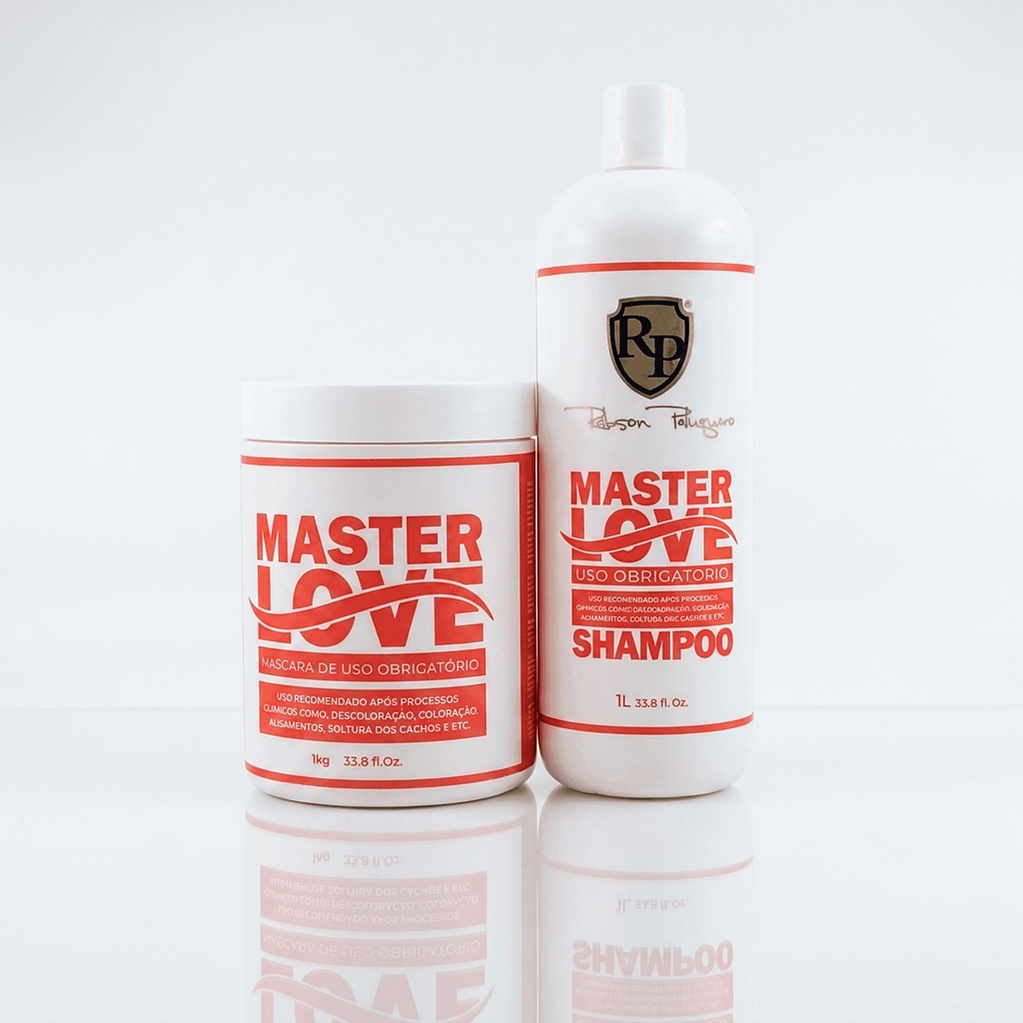 Master Love Kit Profesional