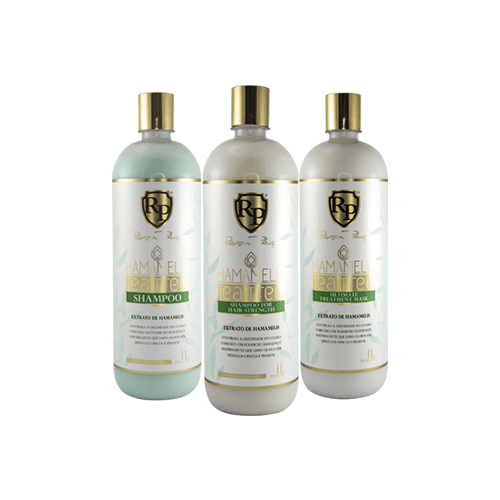 Hamamelis Tea Tree Profesional