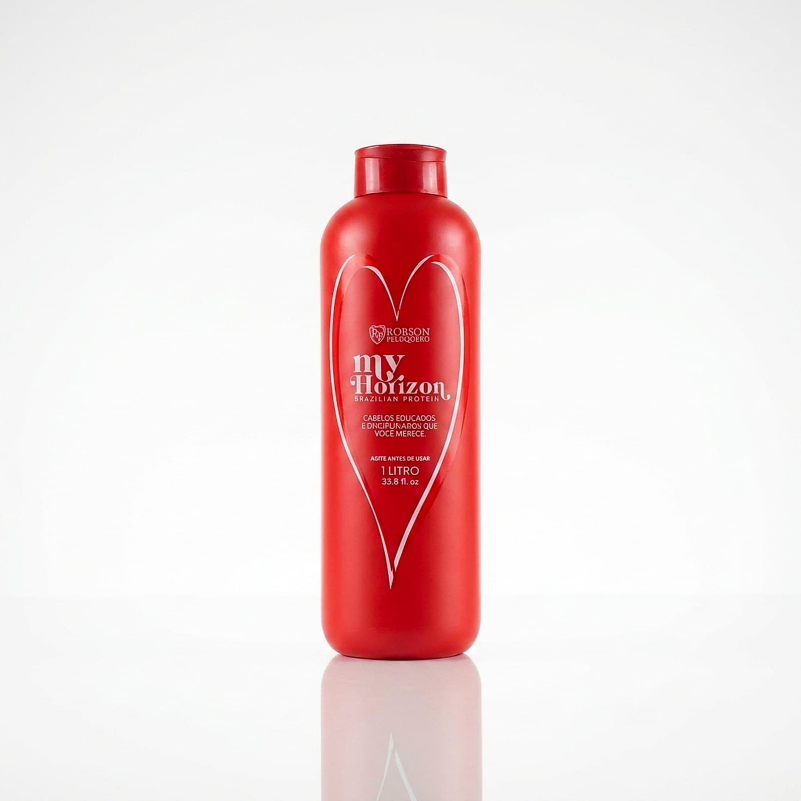 My Horizon Brazilian Protein