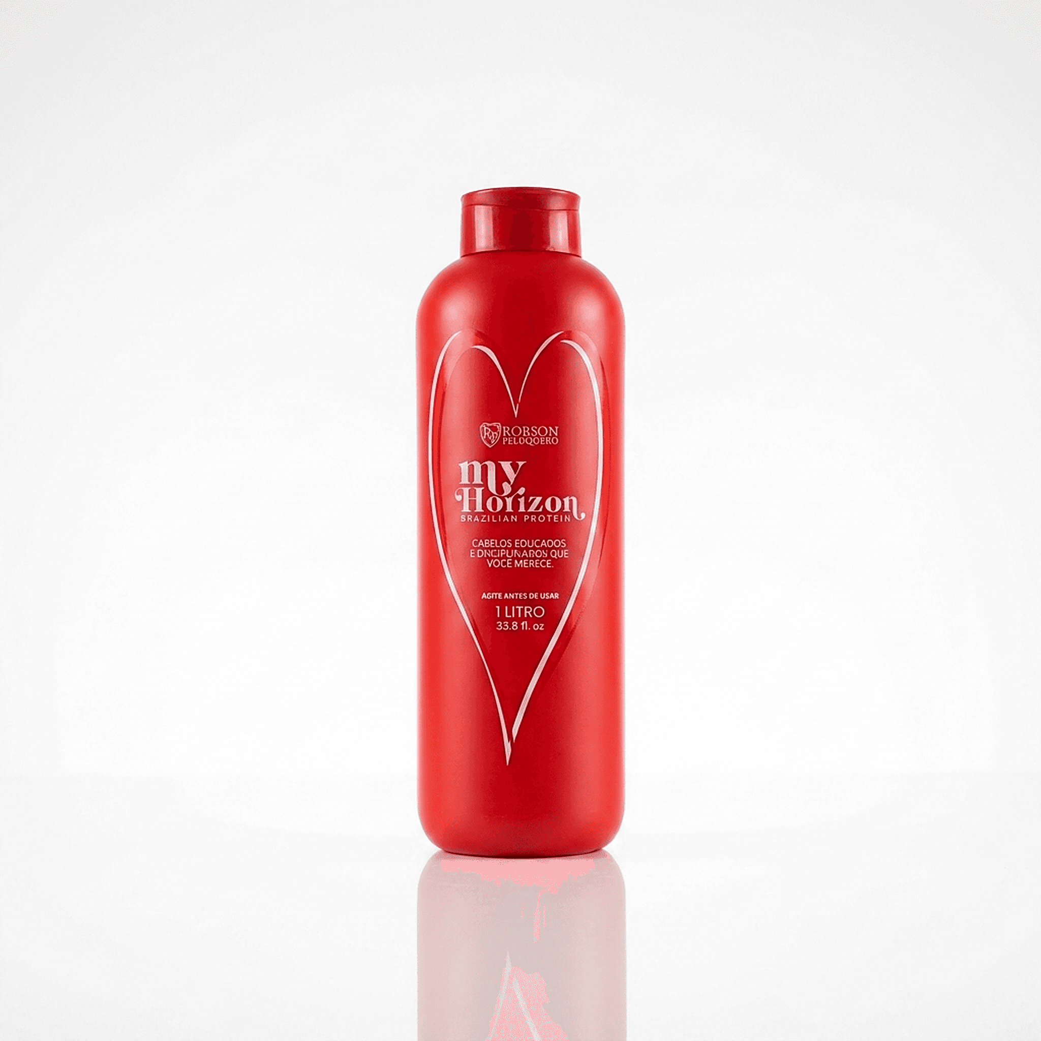 My Horizon Brazilian Protein