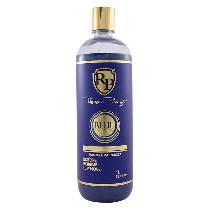 Matizante Blue