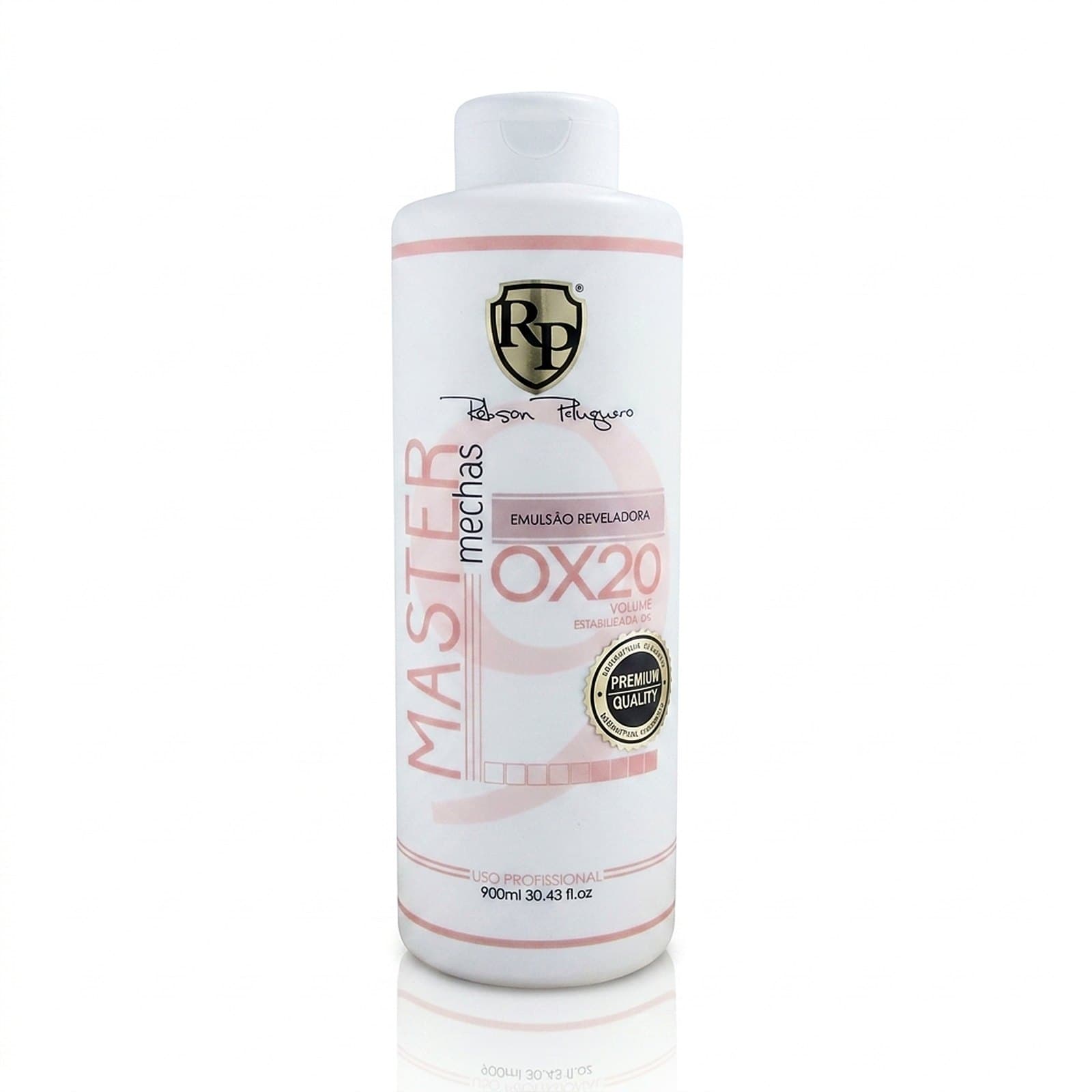 Master Mechas Oxidante 20V