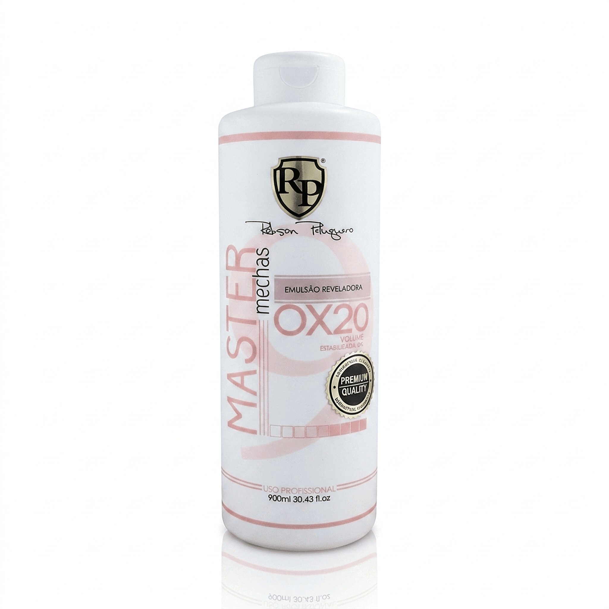 Master Mechas Oxidante 20V