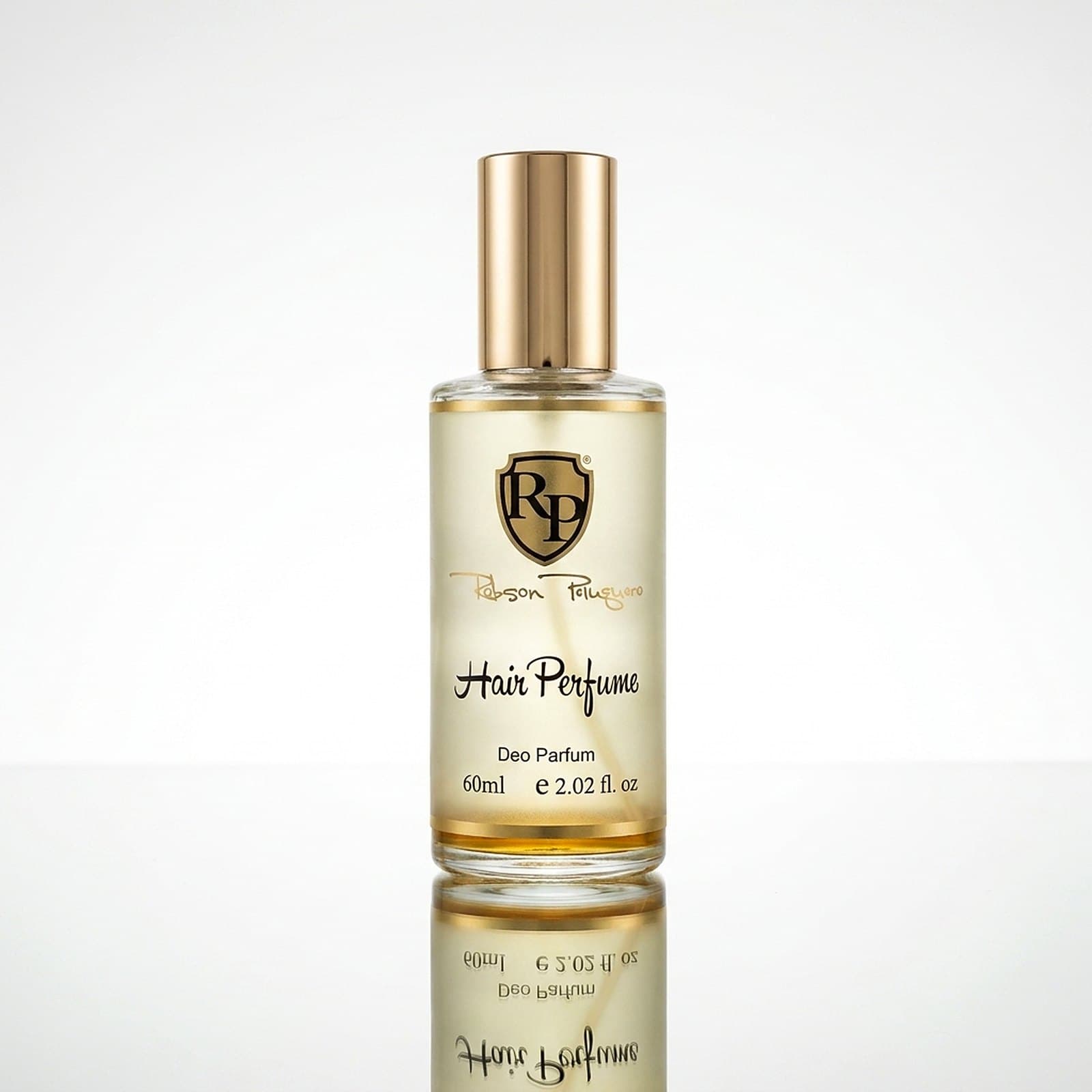 Hair Perfume