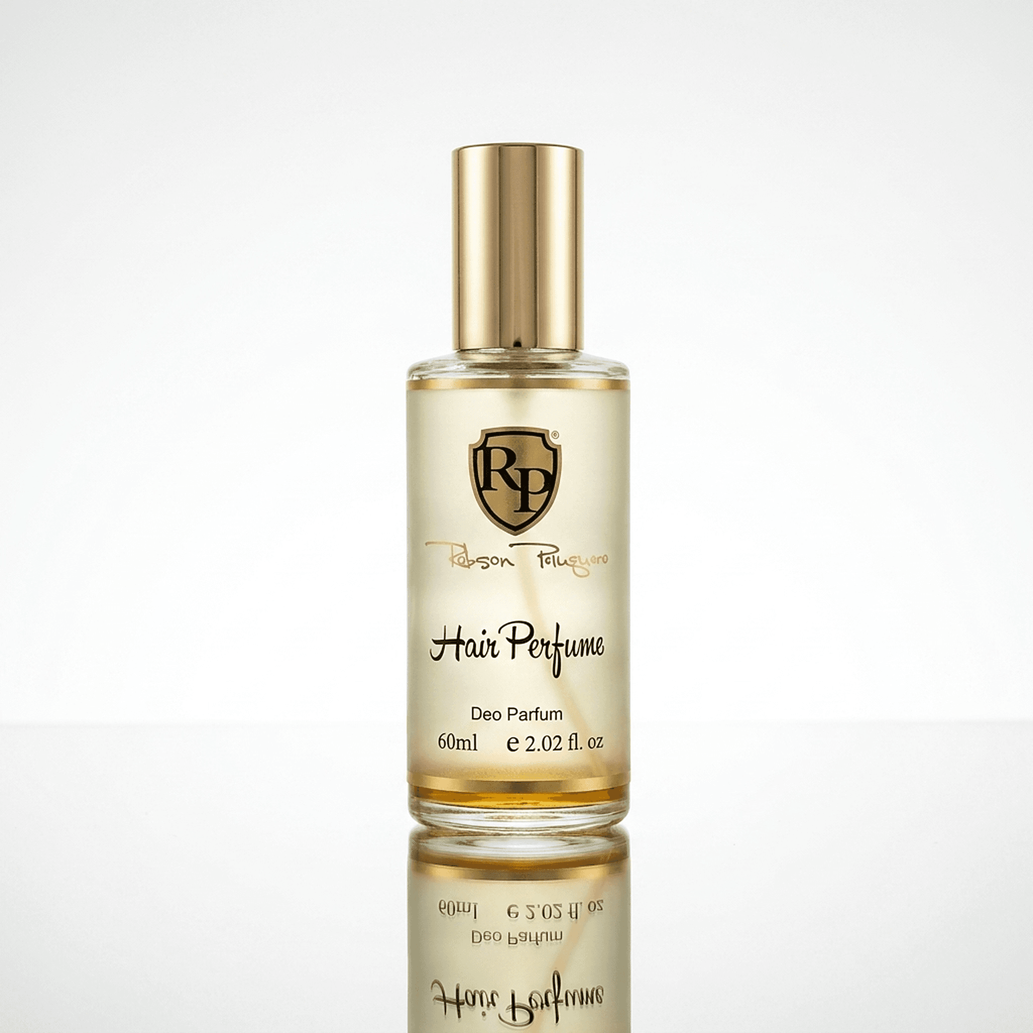 Hair Perfume
