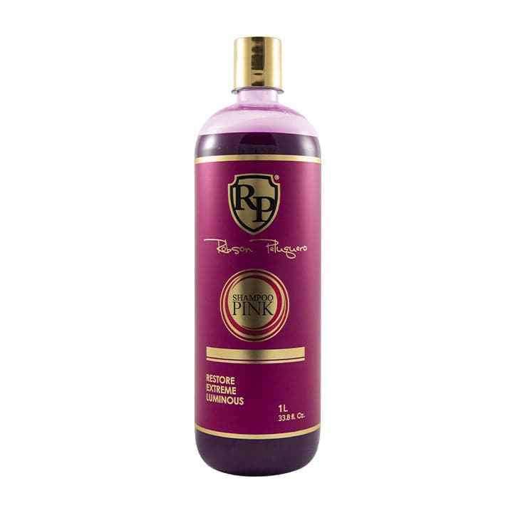 Shampoo Matizador Pink