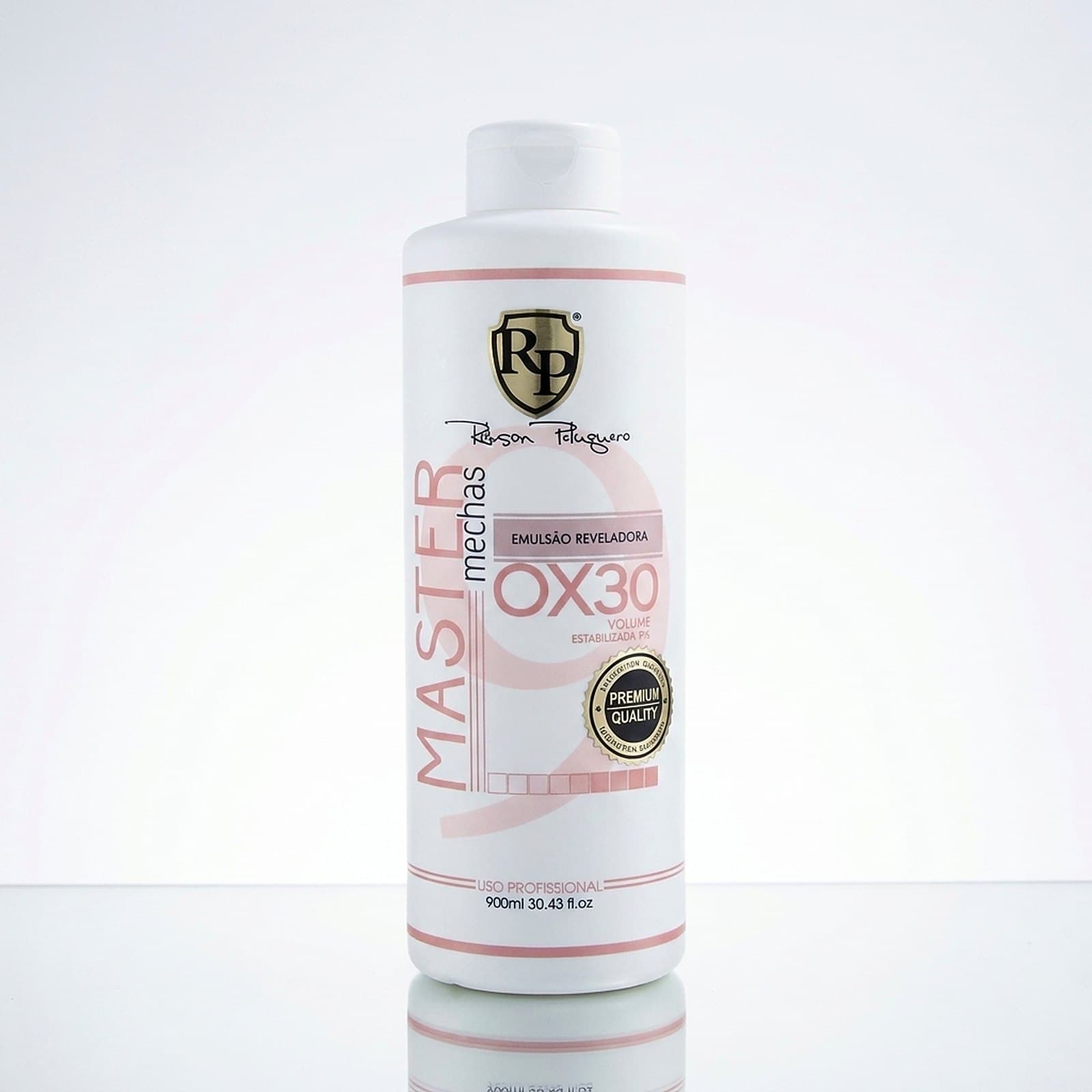Master Mechas Oxidante 30V
