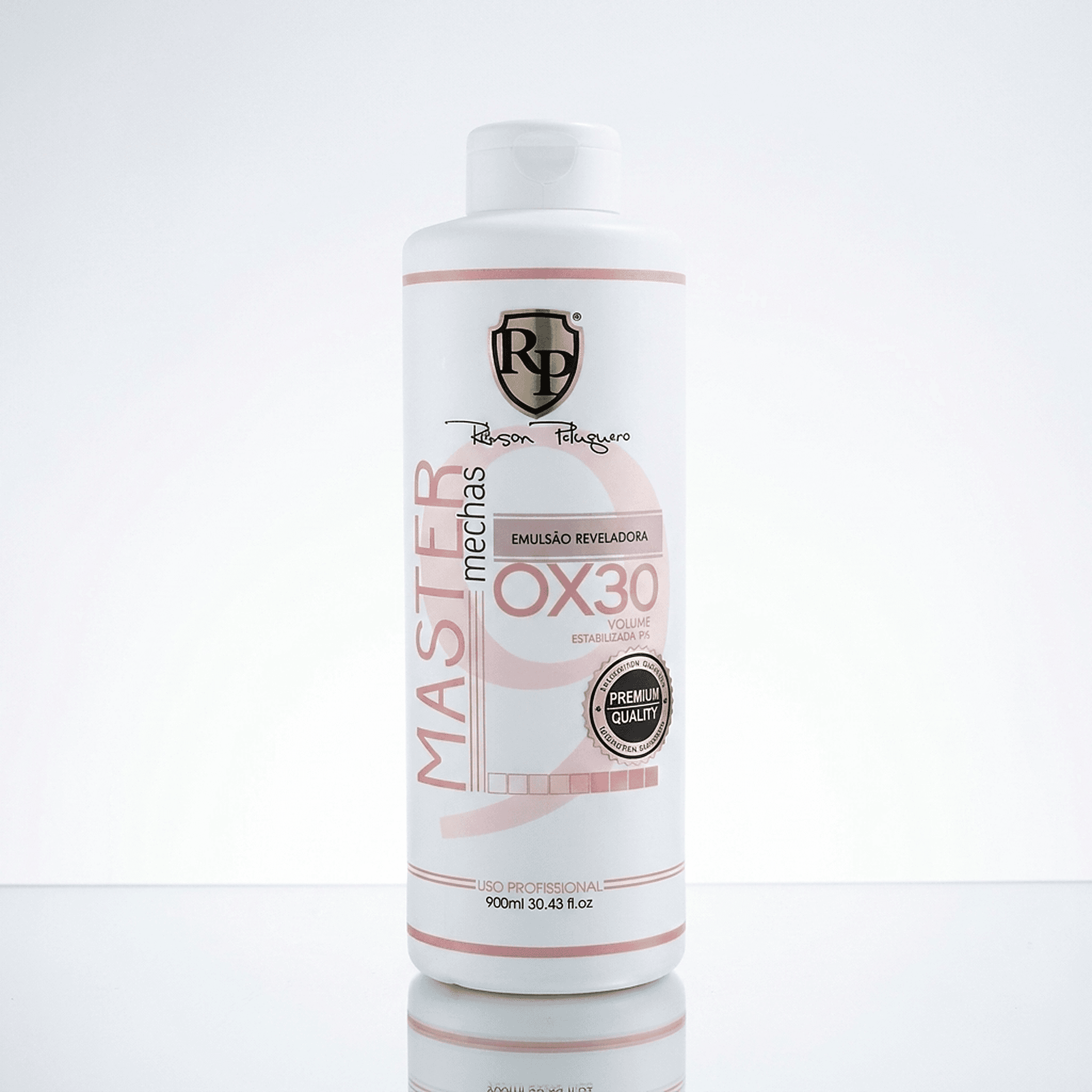 Master Mechas Oxidante 30V