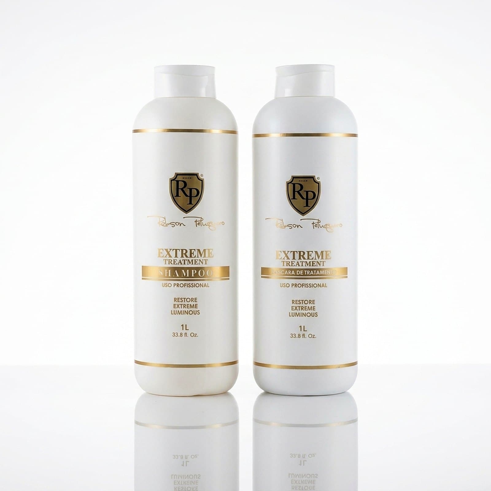 Extreme Treatment Profesional