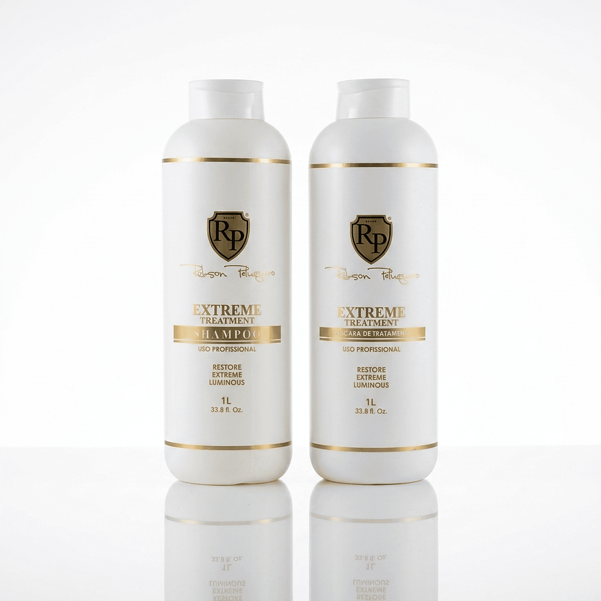 Extreme Treatment Profesional