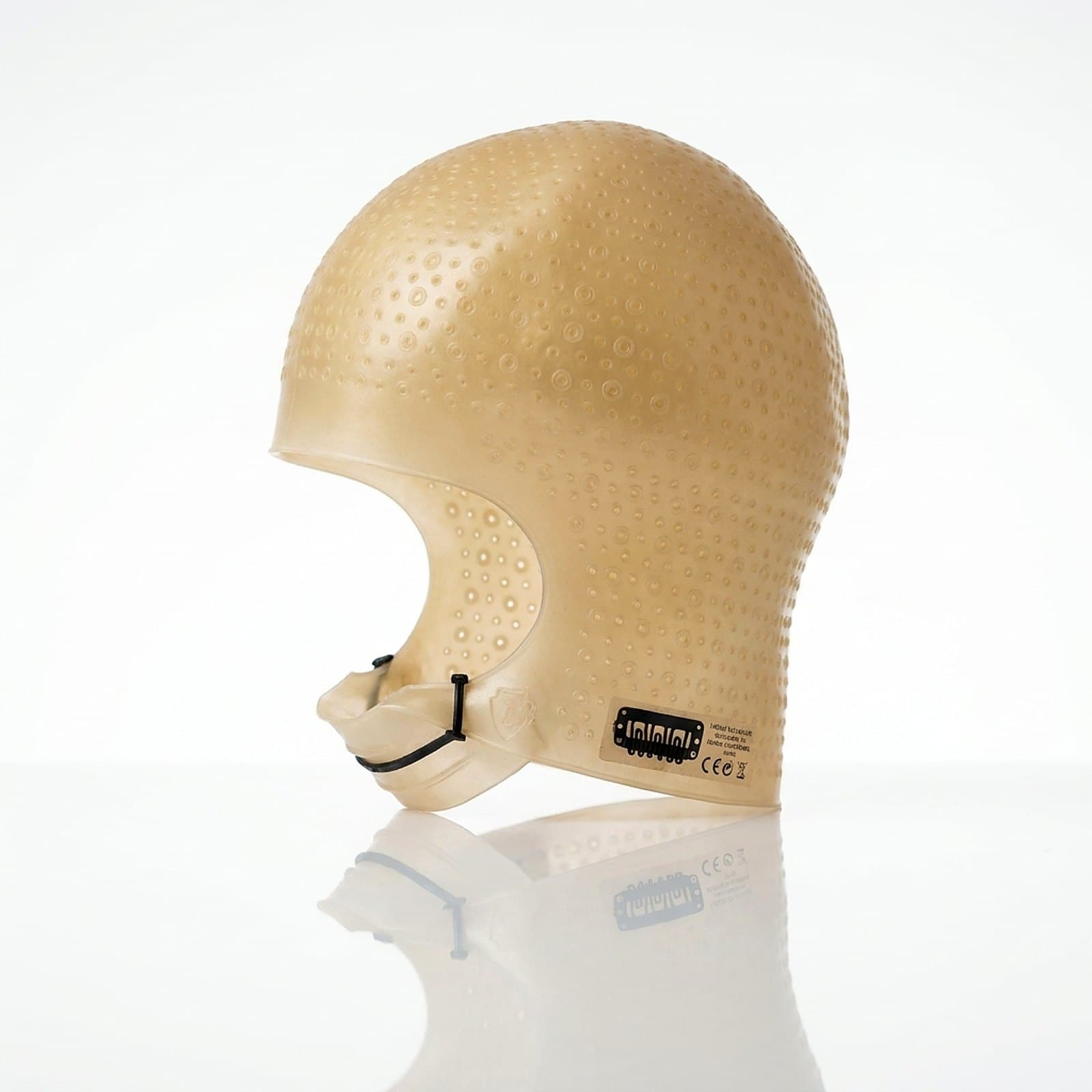 Gorro Micro Strong Profesional