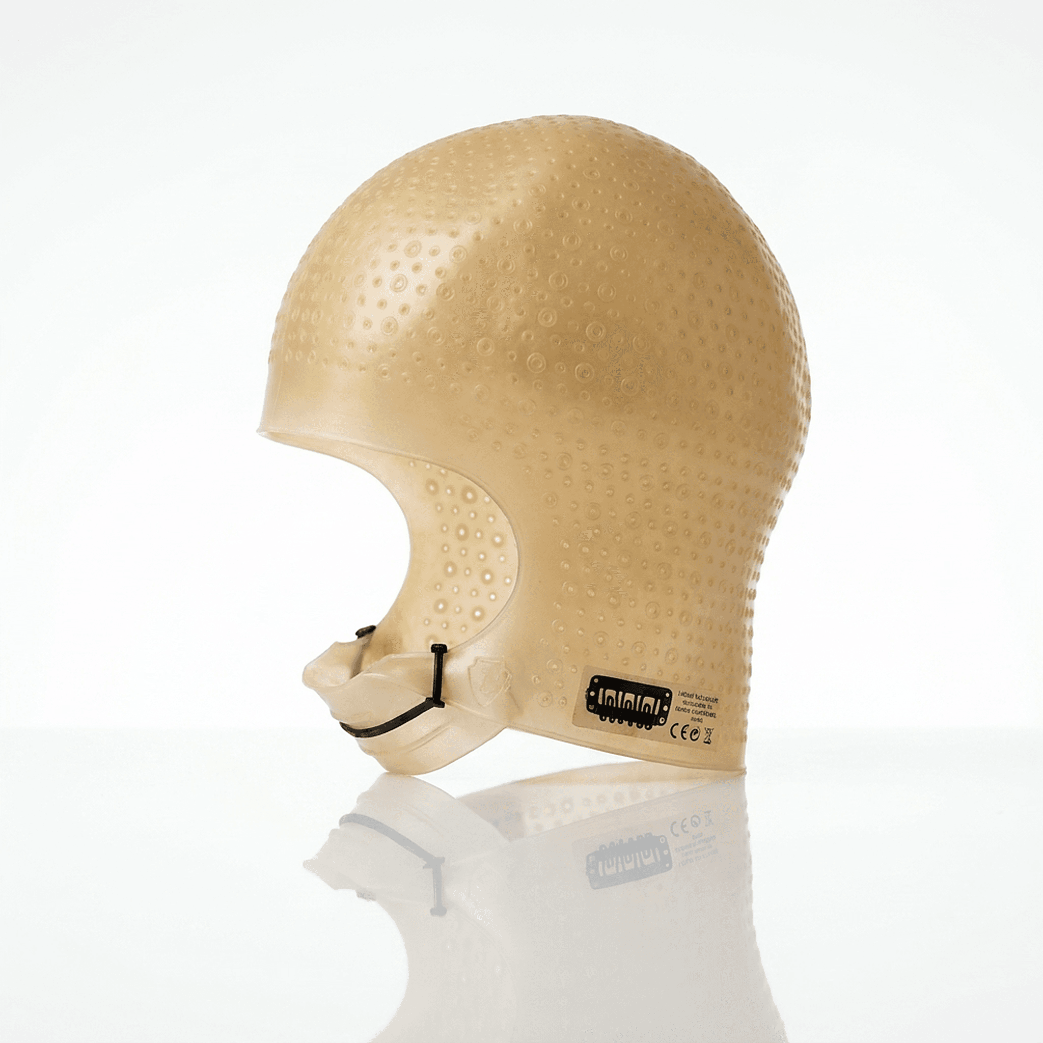 Gorro Micro Strong Profesional